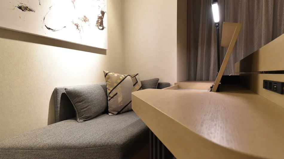 Hotel Cordia Osaka Hommachi