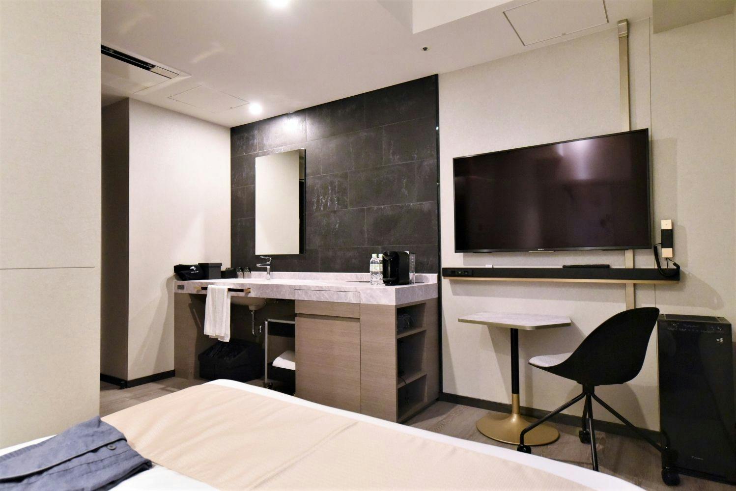 ホテルコルディア大阪本町