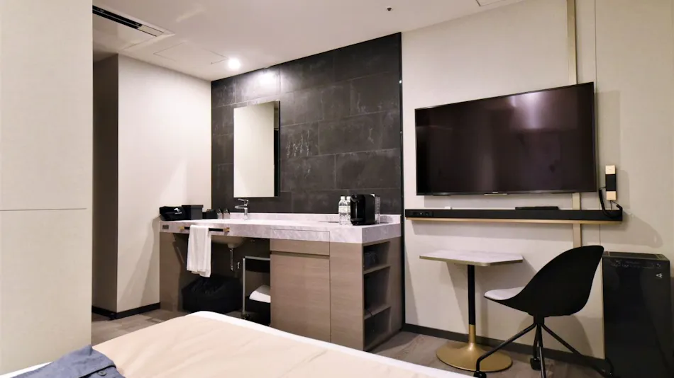 Hotel Cordia Osaka Hommachi