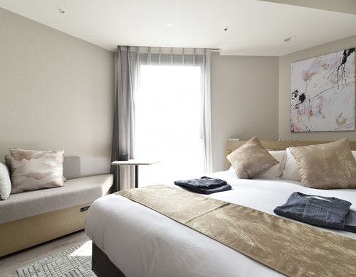 スマートダブル