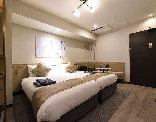 ベーシックツイン