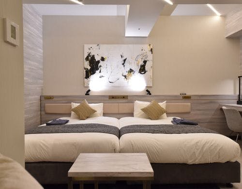 コンフォートツイン