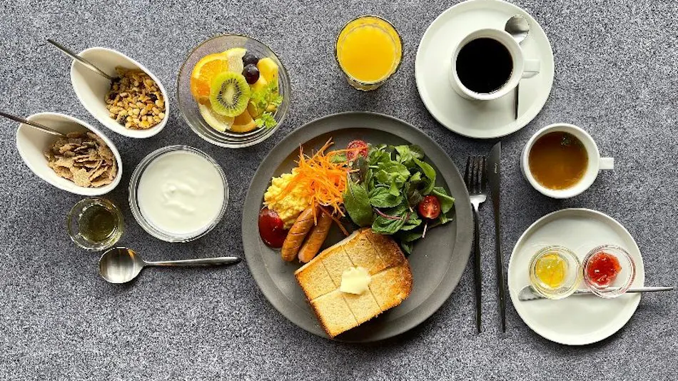 Hotel Cordia Osaka Hommachi