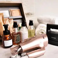 สิ่งอำนวยความสะดวก