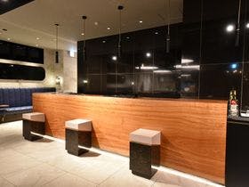 ホテルコルディア大阪本町