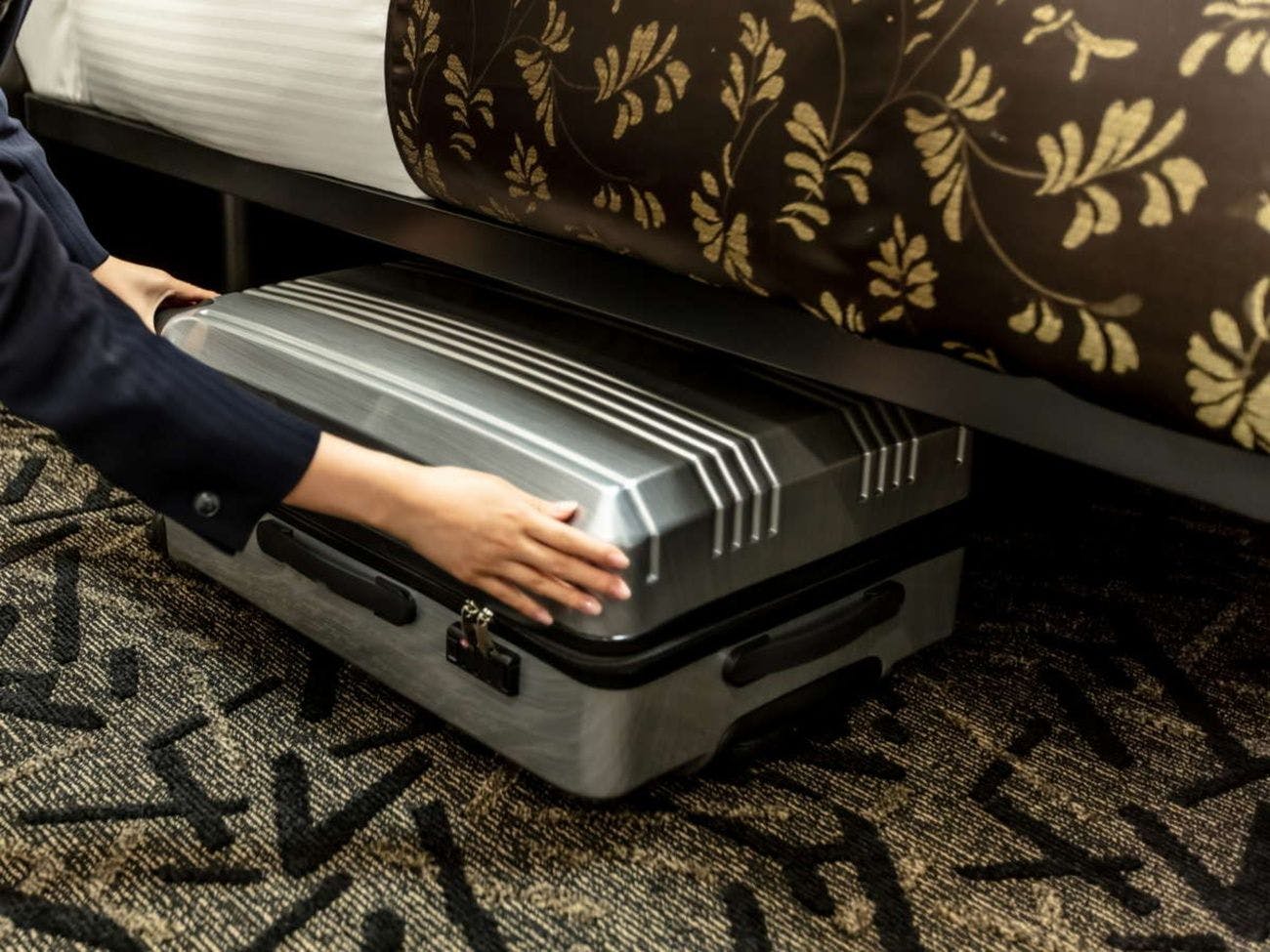 APA Hotel <Miyagi Furukawa Ekimae>