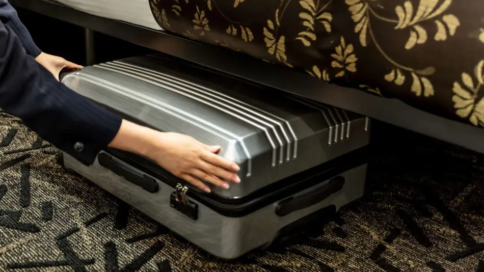 APA Hotel <Miyagi Furukawa Ekimae>