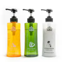 シャンプーセット