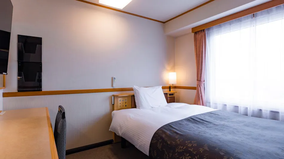 APA Hotel <Miyagi Furukawa Ekimae>