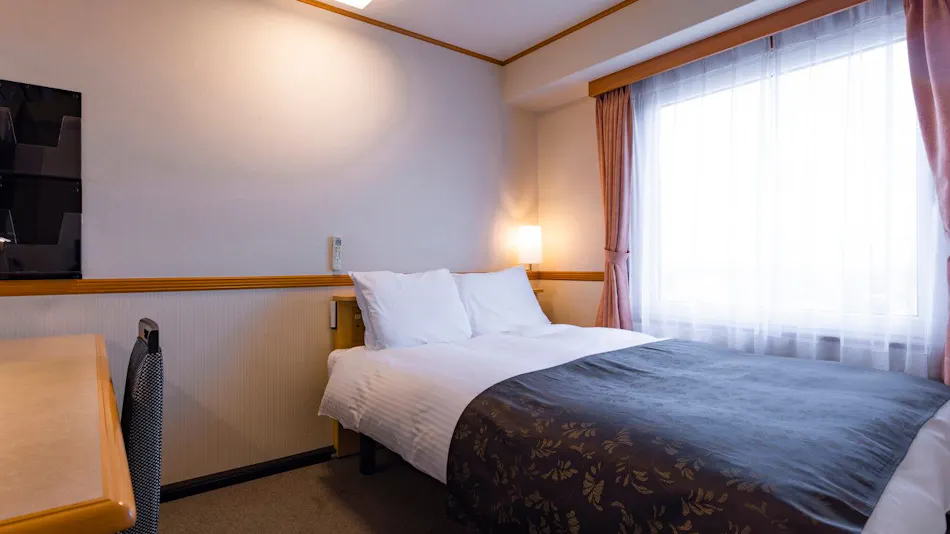 APA Hotel <Miyagi Furukawa Ekimae>