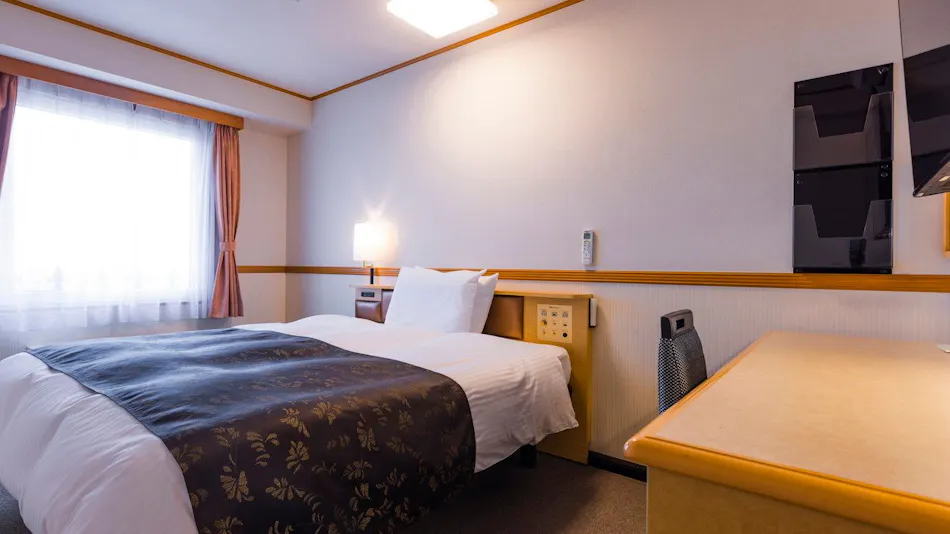 APA Hotel <Miyagi Furukawa Ekimae>