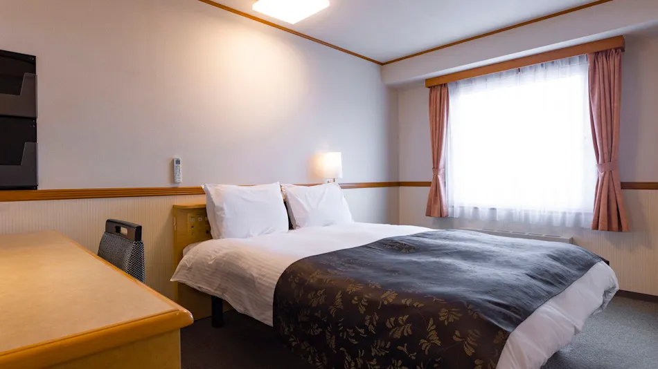 APA Hotel <Miyagi Furukawa Ekimae>