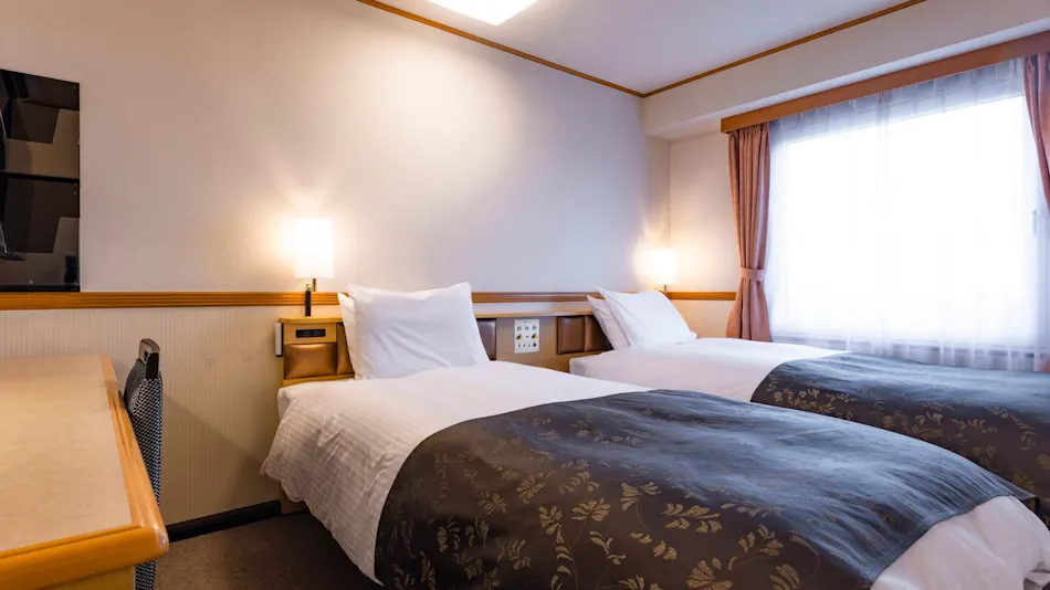 APA Hotel <Miyagi Furukawa Ekimae>