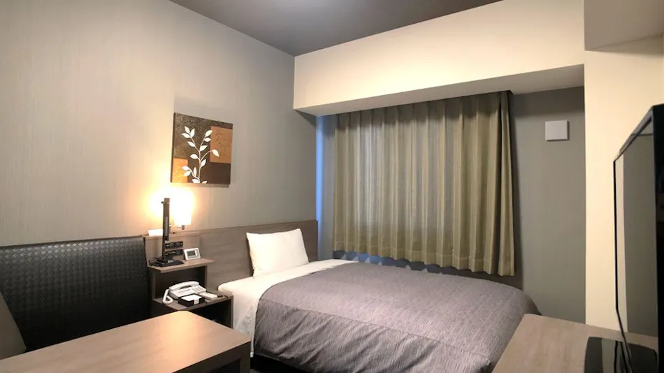 Hotel Route-Inn Yonago