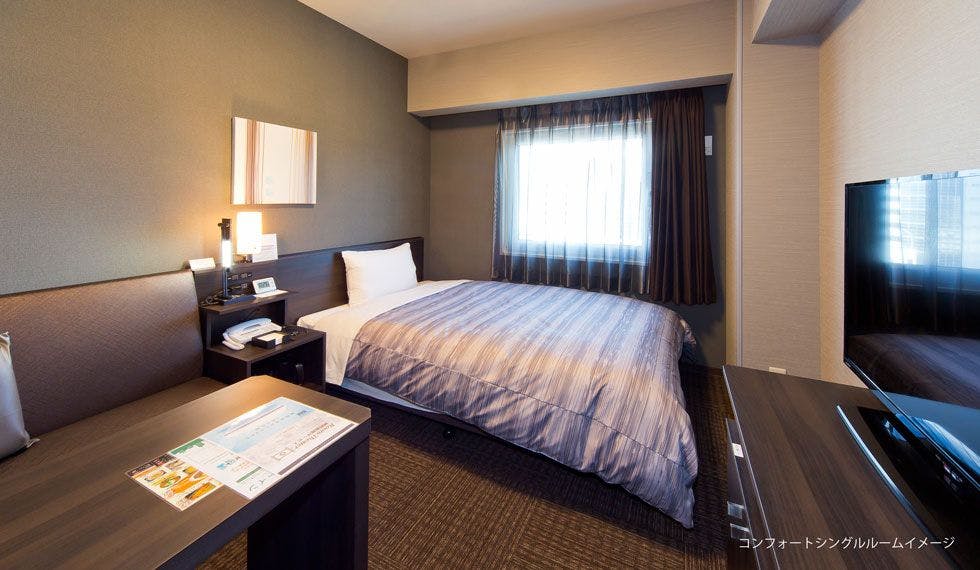 ホテルルートイン米子 - ルートイングループ共通お食事券付きプラン