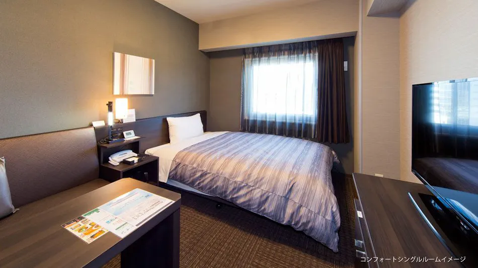 Hotel Route-Inn Yonago