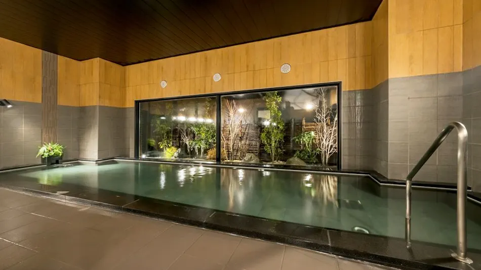 Hotel Route-Inn Yonago