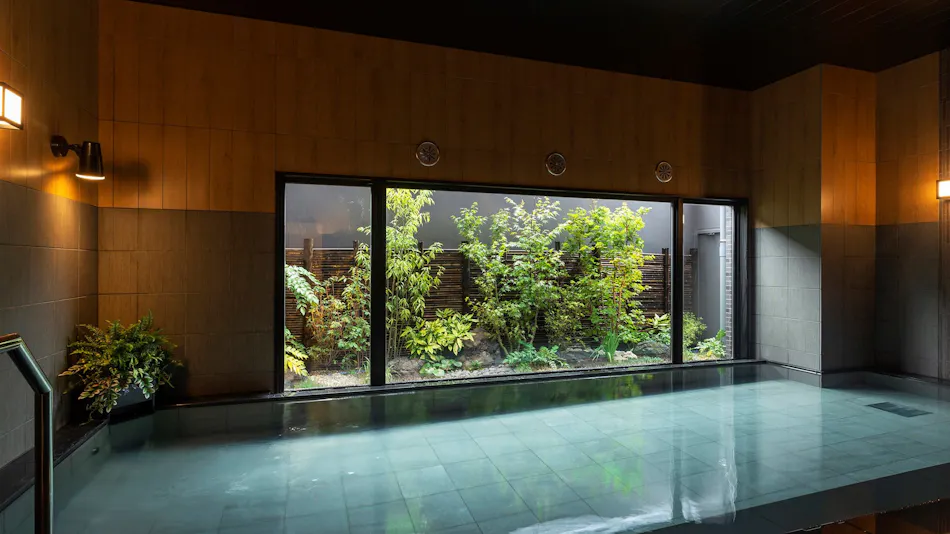 Hotel Route-Inn Yonago