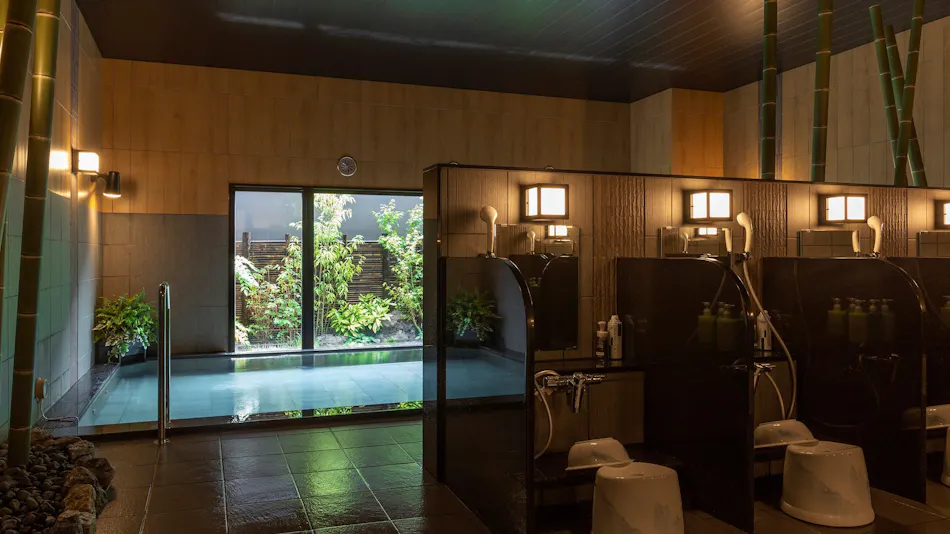 Hotel Route-Inn Yonago