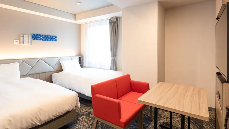 Comfort Hotel Nagoya Kanayama