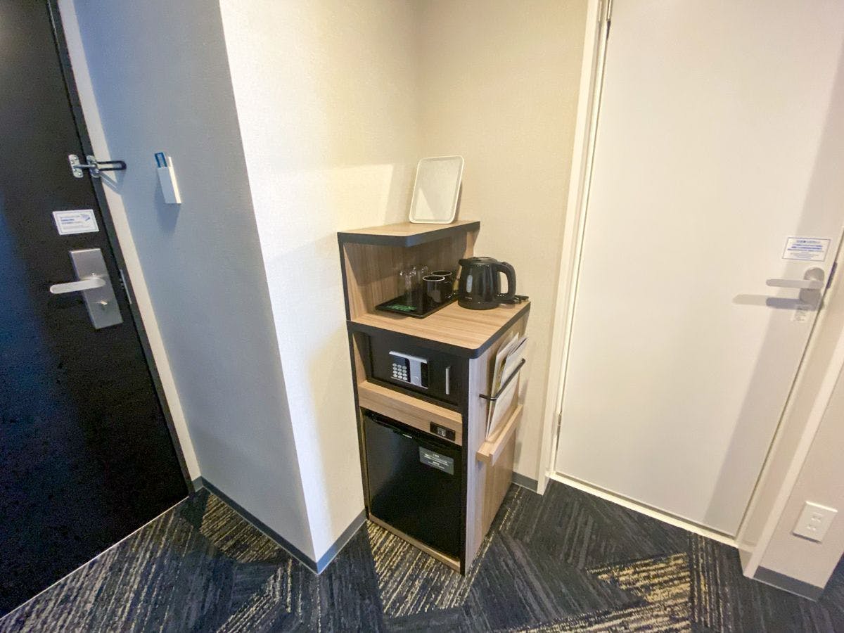 コンフォートホテル名古屋金山