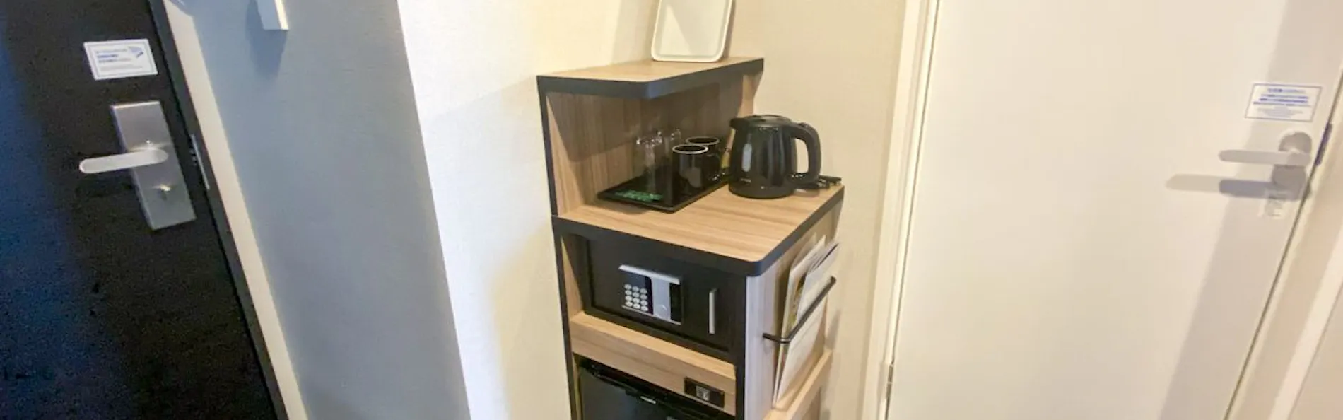 コンフォートホテル名古屋金山