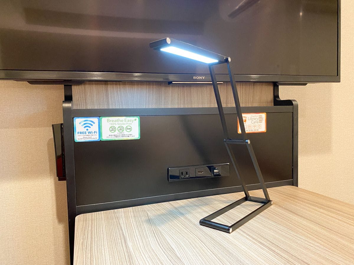 コンフォートホテル名古屋金山