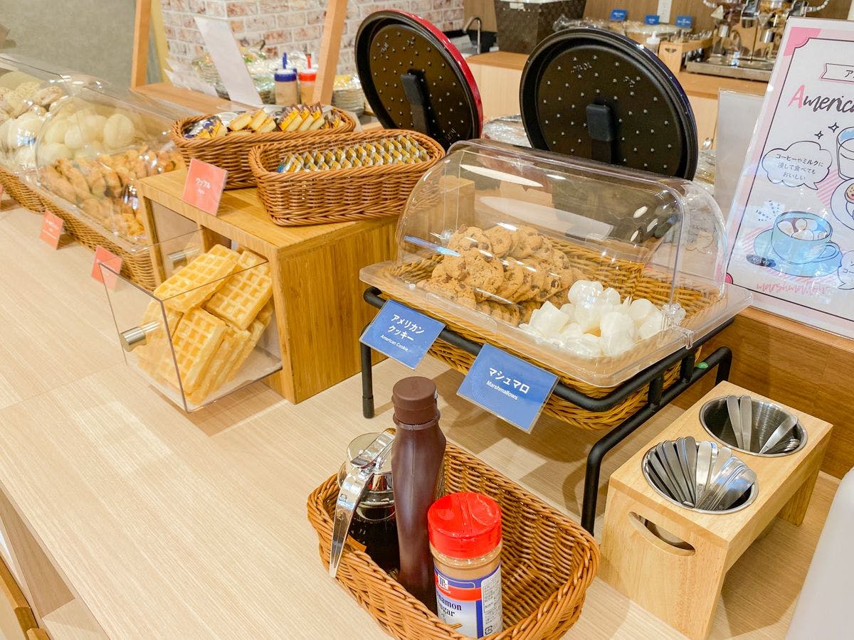 コンフォートホテル名古屋金山