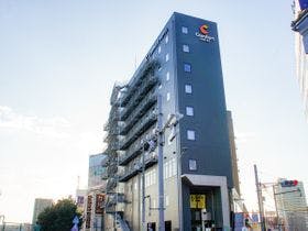 コンフォートホテル名古屋金山