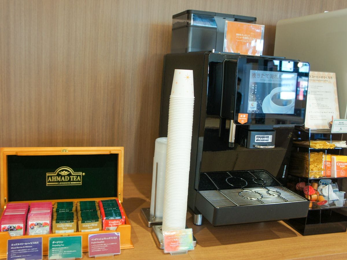 コンフォートホテル名古屋金山