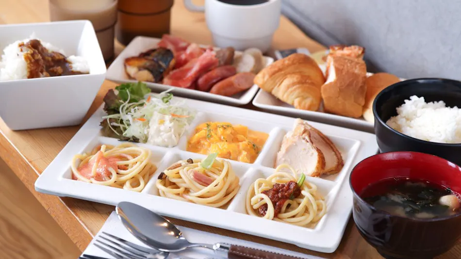 APA Hotel Hakata Ekimae 2-Chome
