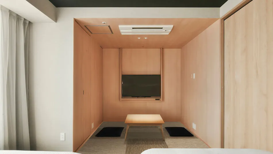 REF Matsuyama City Station by Vessel Hotels