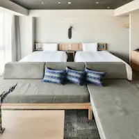 【プレミアムルーム】44平米