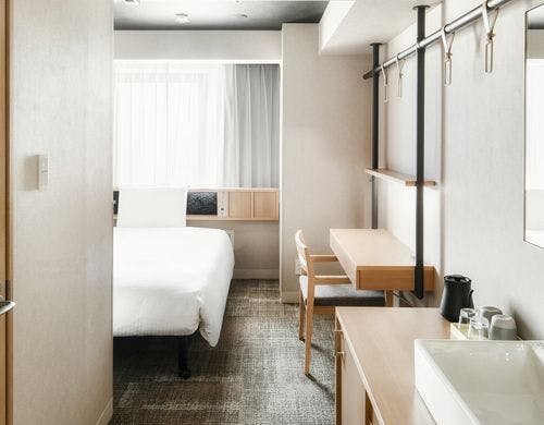 【シャワーブースシングル】