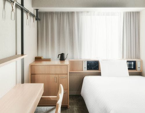 【スタンダードシングル】