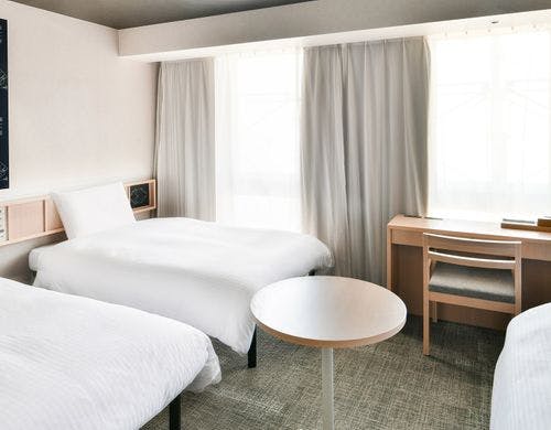 【スーペリアルーム】