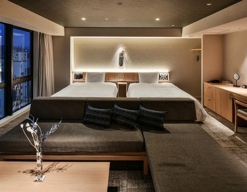 【プレミアムルーム】