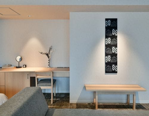 【プレミアムルーム】４４平米