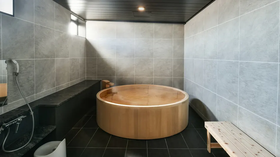 REF Matsuyama City Station by Vessel Hotels