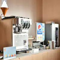 【ウェルカムドリンク】