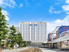 レフ松山市駅 by ベッセルホテルズ 一休.com提供写真