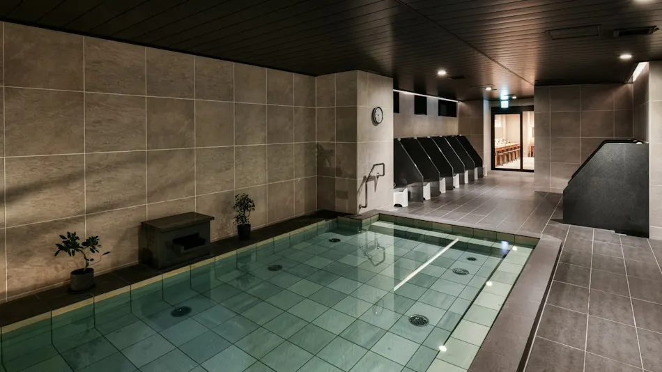 REF Matsuyama City Station by Vessel Hotels