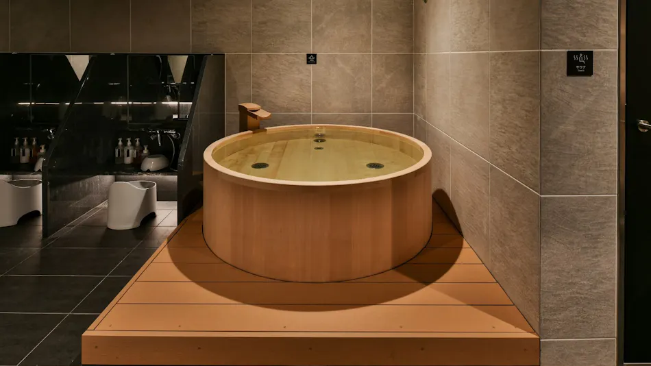 REF Matsuyama City Station by Vessel Hotels