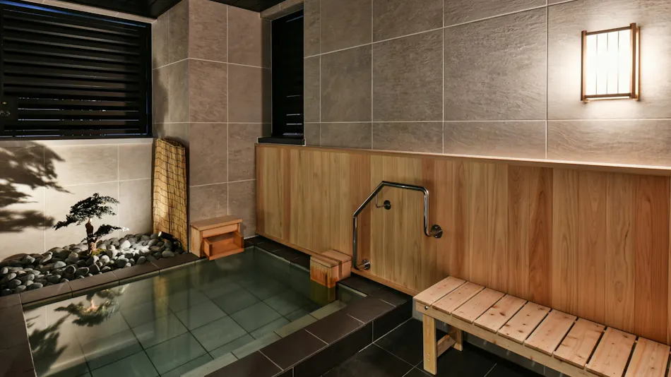 REF Matsuyama City Station by Vessel Hotels