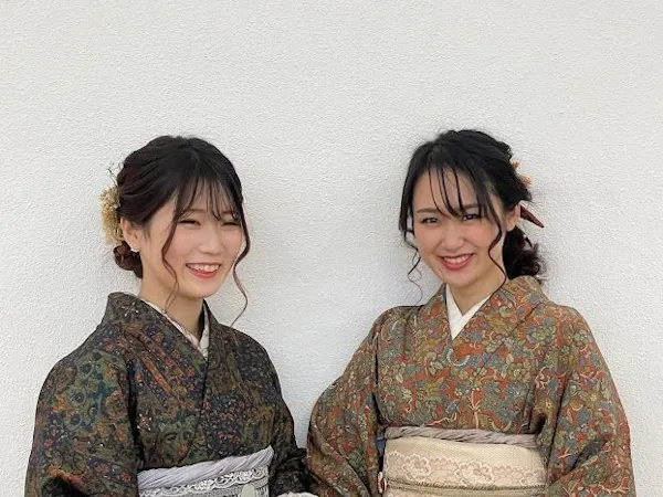 ※朝食付【カップル・友達との思い出にオススメ】 京都×着物で映え旅~着物レンタル付きプラン~
