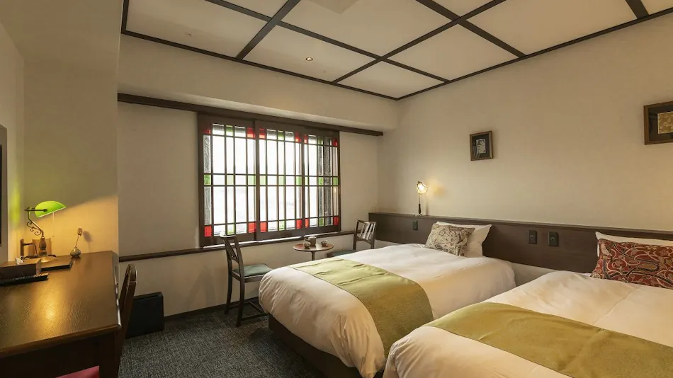 HOTEL ARU KYOTO Sanjo Kiyamachi Do-ri