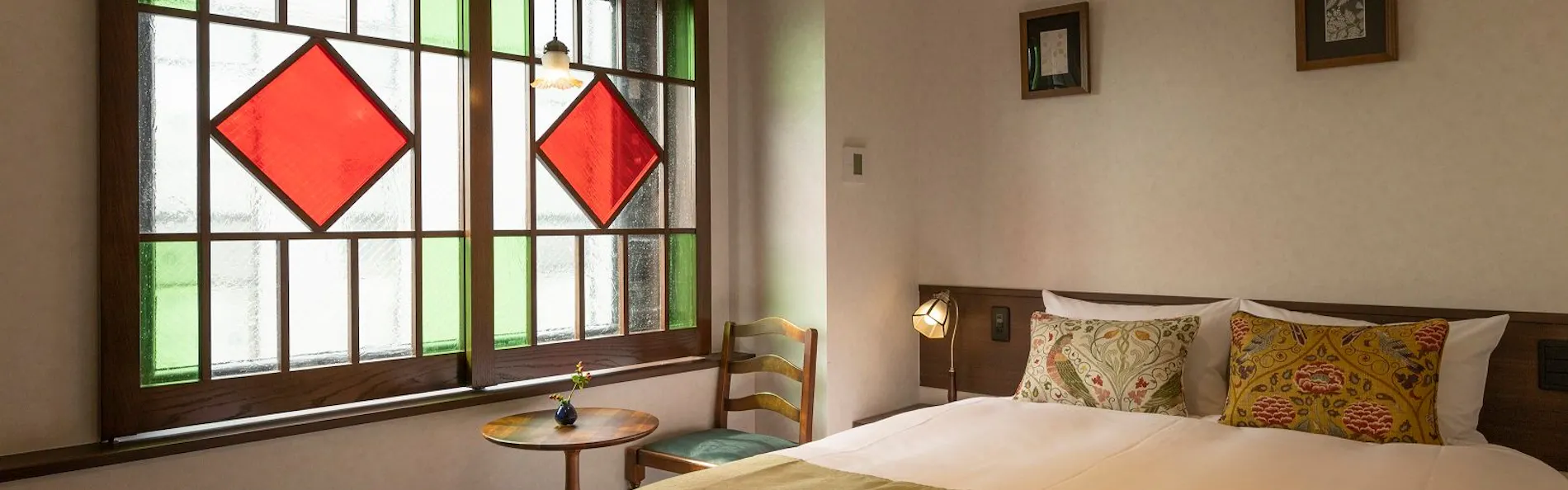 HOTEL ARU KYOTO(ホテルアル京都)三条木屋町通り