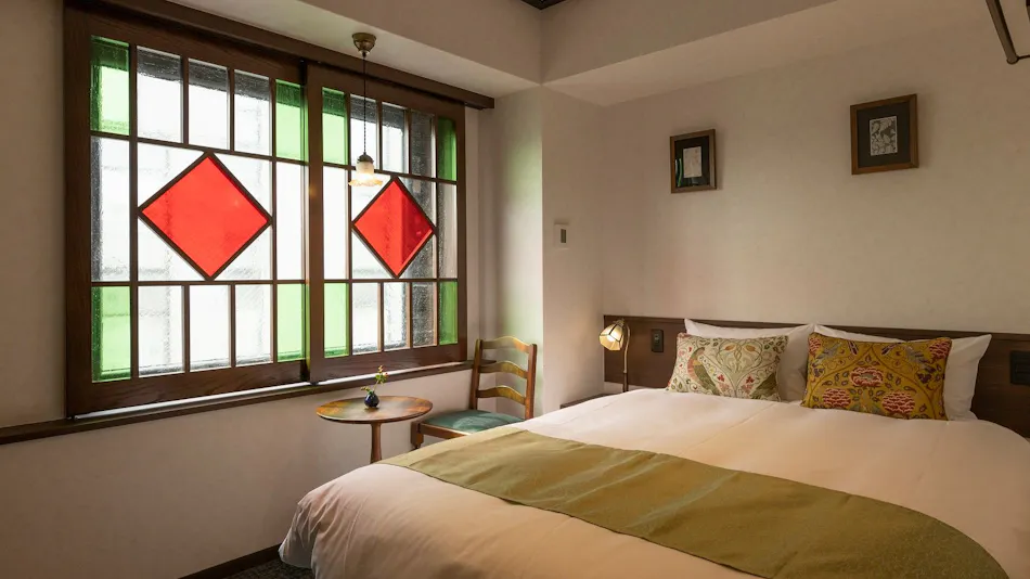 HOTEL ARU KYOTO Sanjo Kiyamachi Do-ri