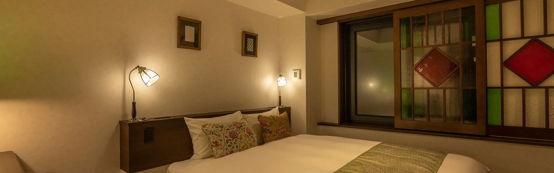HOTEL ARU KYOTO(ホテルアル京都)三条木屋町通り
