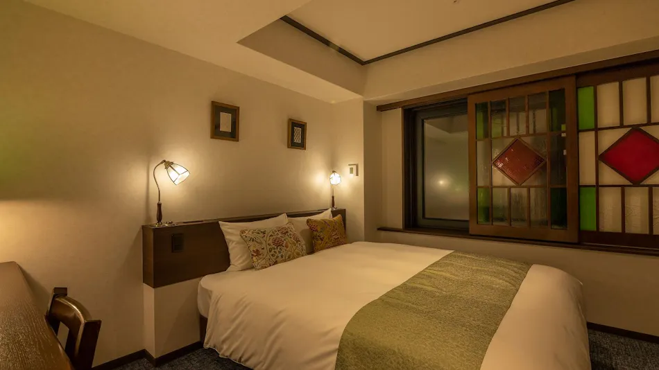 HOTEL ARU KYOTO Sanjo Kiyamachi Do-ri